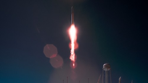 AeroForecast Launch Site LIDAR